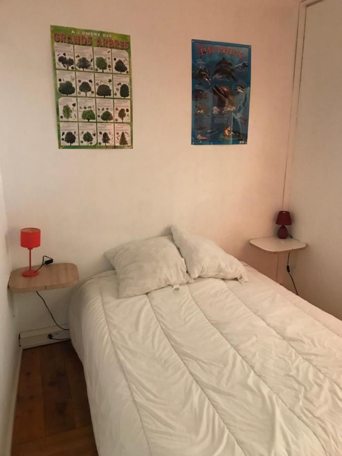 Espace Grenouillit Aubenas Apartment Bagian luar foto
