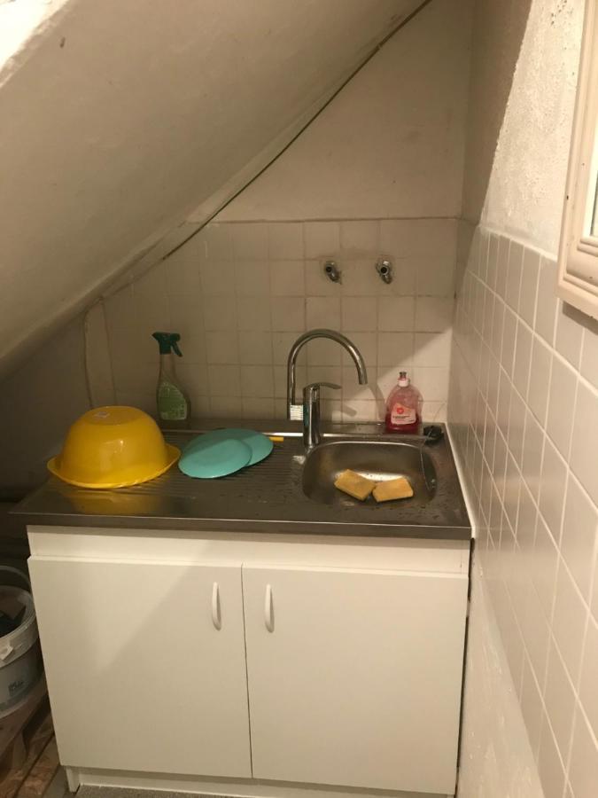 Espace Grenouillit Aubenas Apartment Bagian luar foto