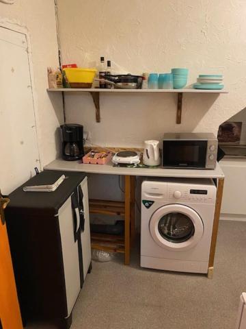 Espace Grenouillit Aubenas Apartment Bagian luar foto